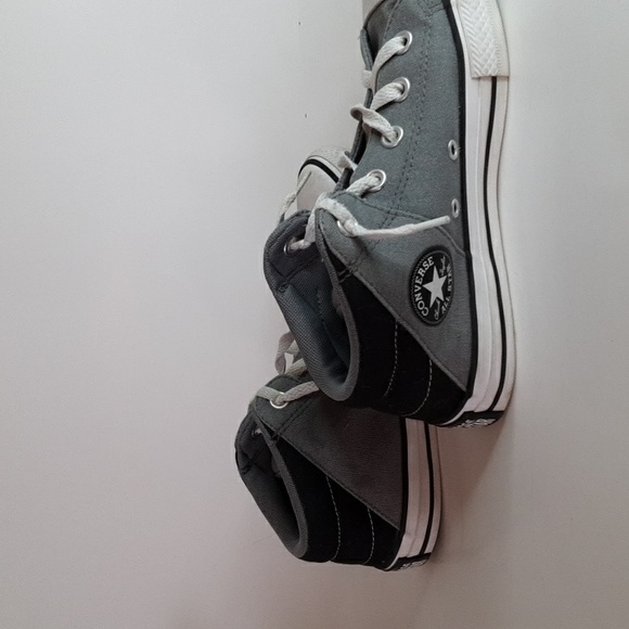 CONVERSE ALLSTAR KIDS SHOES - Picture 3 of 6